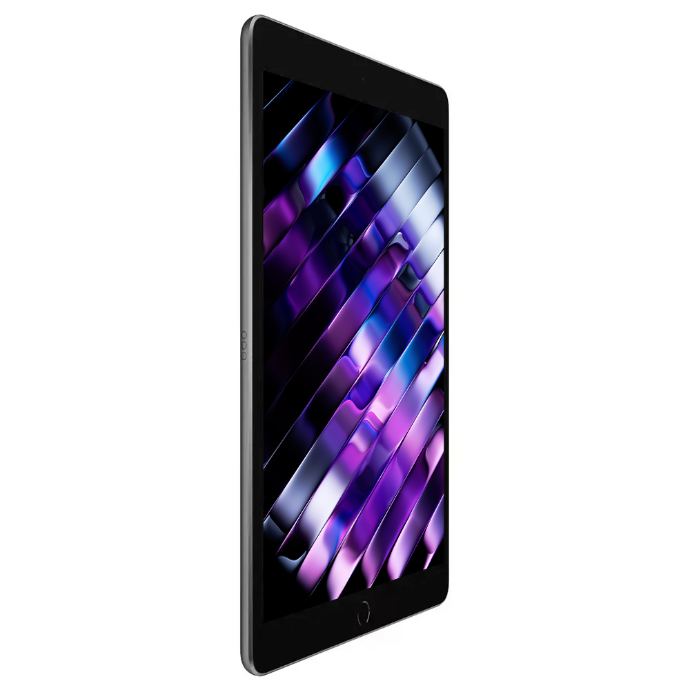 Apple iPad 8 A2429 128GB - Cinza Espacial (4G) image number 2